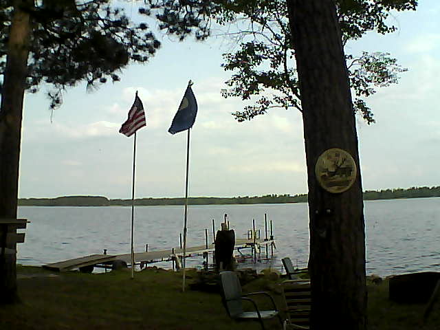 Whiteface Cam Image - Tue, 07/29/2014 8:14am 