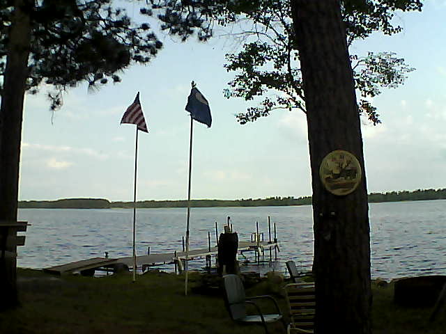 Whiteface Cam Image - Tue, 07/29/2014 8:54am 