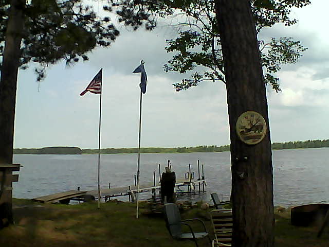 Whiteface Cam Image - Tue, 07/29/2014 9:14am 