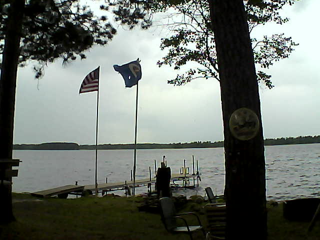 Whiteface Cam Image - Tue, 07/29/2014 10:34am 