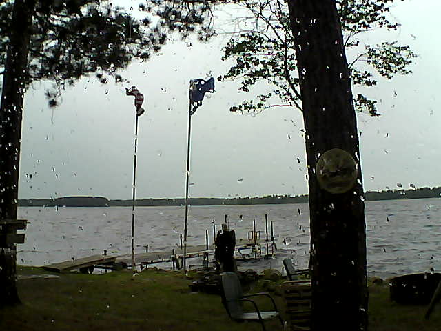 Whiteface Cam Image - Tue, 07/29/2014 10:54am 