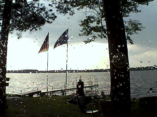 Whiteface Cam Image - Tue, 07/29/2014 7:29pm 