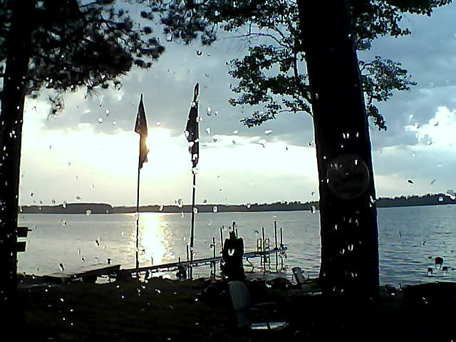 Whiteface Cam Image - Tue, 07/29/2014 7:49pm 