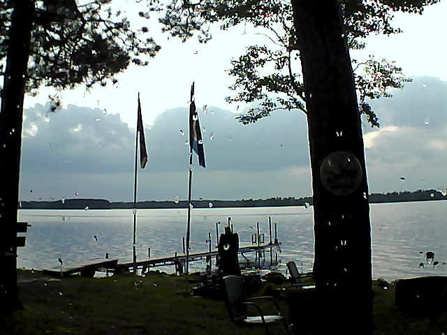 Whiteface Cam Image - Tue, 07/29/2014 8:09pm 