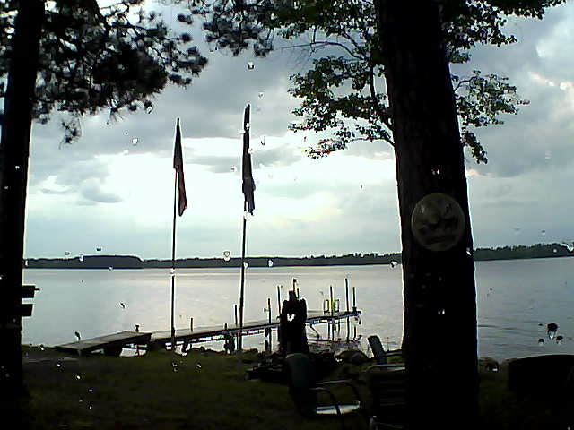 Whiteface Cam Image - Tue, 07/29/2014 8:29pm 