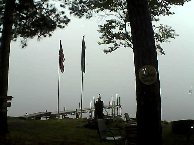 Whiteface Cam Image - Wed, 07/30/2014 5:49am 