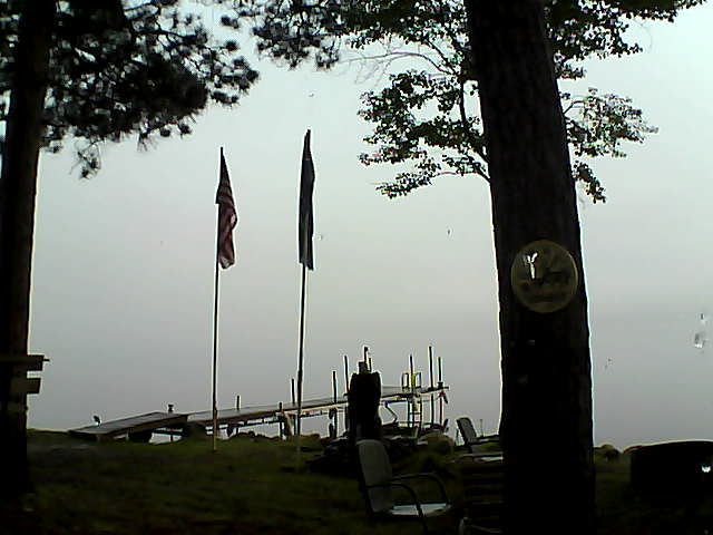 Whiteface Cam Image - Wed, 07/30/2014 6:09am 