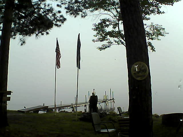 Whiteface Cam Image - Wed, 07/30/2014 6:29am 