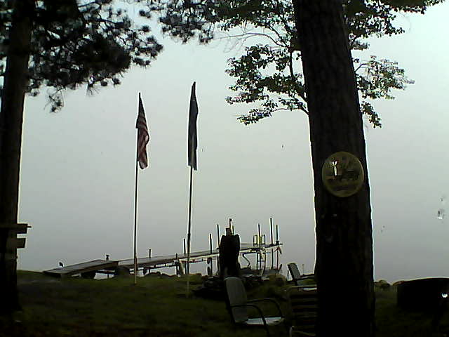 Whiteface Cam Image - Wed, 07/30/2014 6:49am 