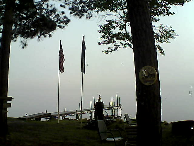 Whiteface Cam Image - Wed, 07/30/2014 7:09am 