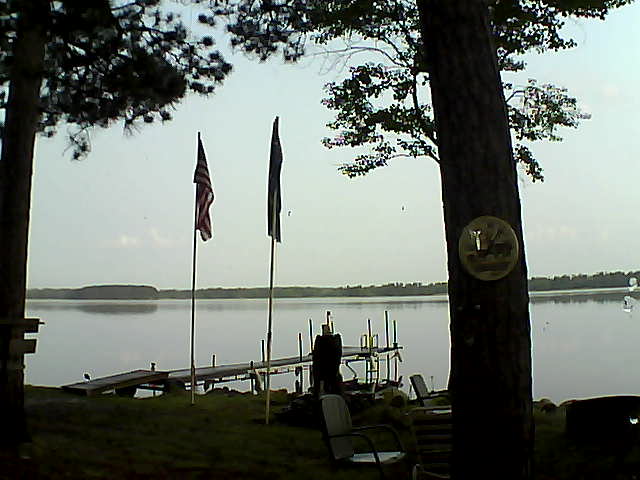 Whiteface Cam Image - Wed, 07/30/2014 7:29am 