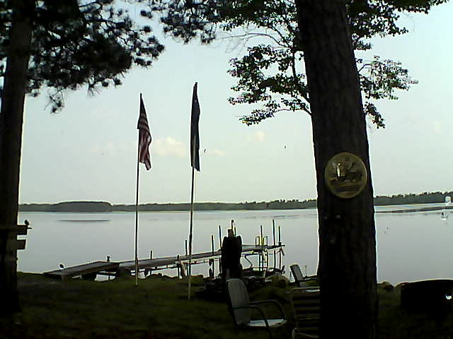 Whiteface Cam Image - Wed, 07/30/2014 7:49am 