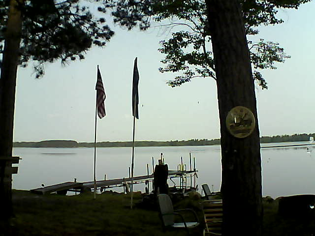 Whiteface Cam Image - Wed, 07/30/2014 8:09am 