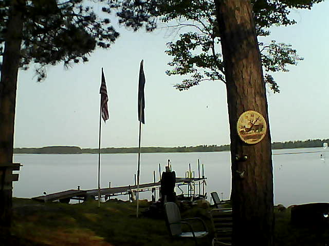 Whiteface Cam Image - Wed, 07/30/2014 8:29am 