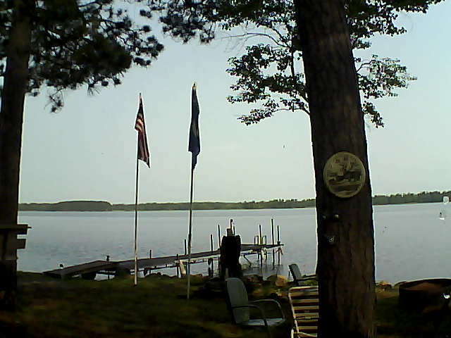 Whiteface Cam Image - Wed, 07/30/2014 8:49am 