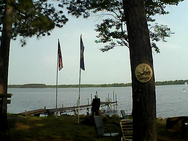 Whiteface Cam Image - Wed, 07/30/2014 9:09am 