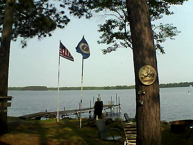 Whiteface Cam Image - Wed, 07/30/2014 9:29am 