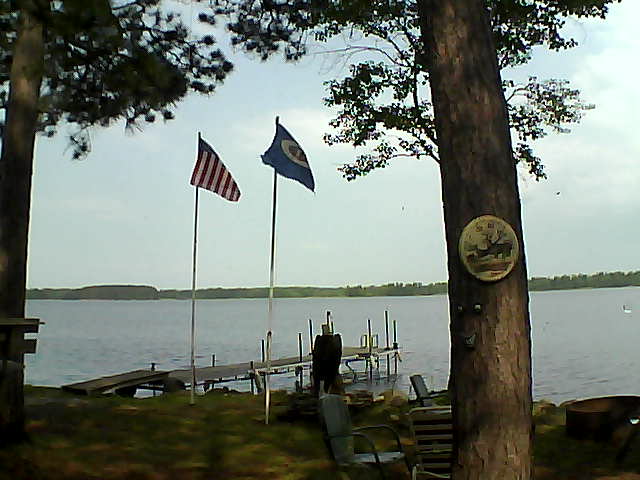 Whiteface Cam Image - Wed, 07/30/2014 10:09am 