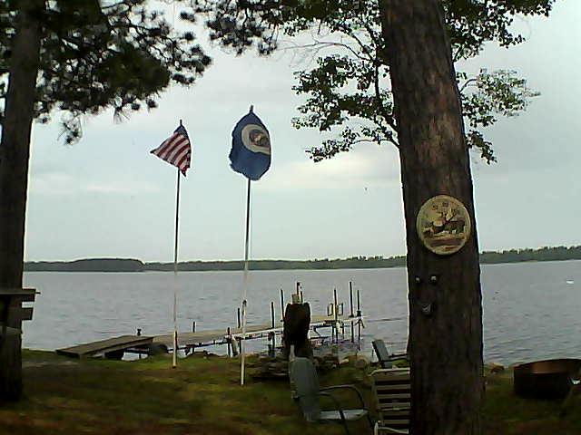 Whiteface Cam Image - Wed, 07/30/2014 10:29am 