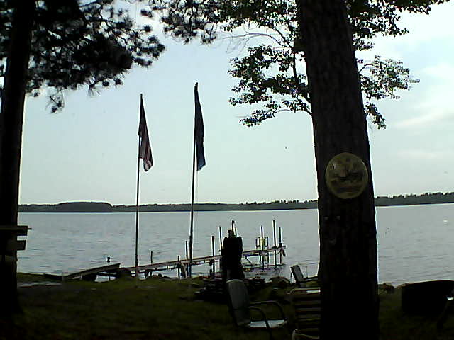 Whiteface Cam Image - Wed, 07/30/2014 10:49am 