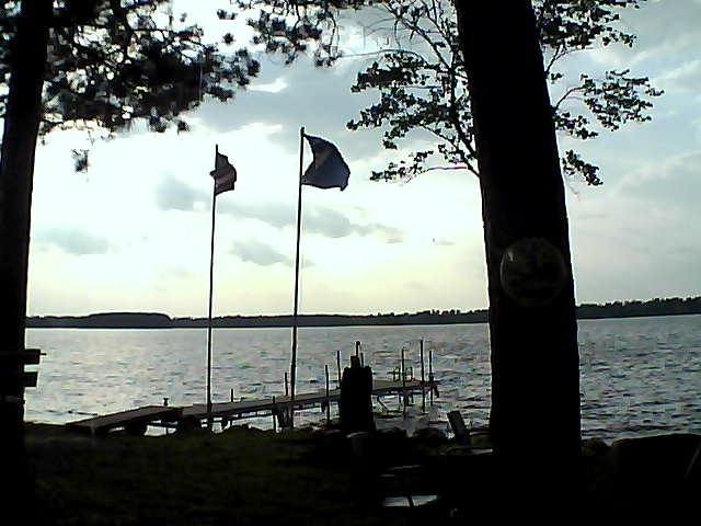 Whiteface Cam Image - Wed, 07/30/2014 6:54pm 