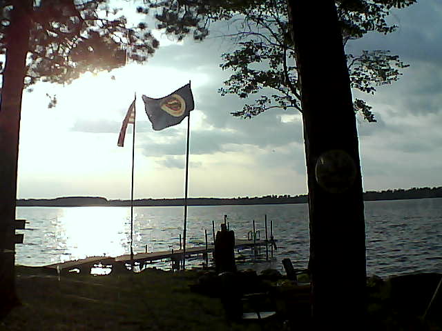 Whiteface Cam Image - Wed, 07/30/2014 7:14pm 