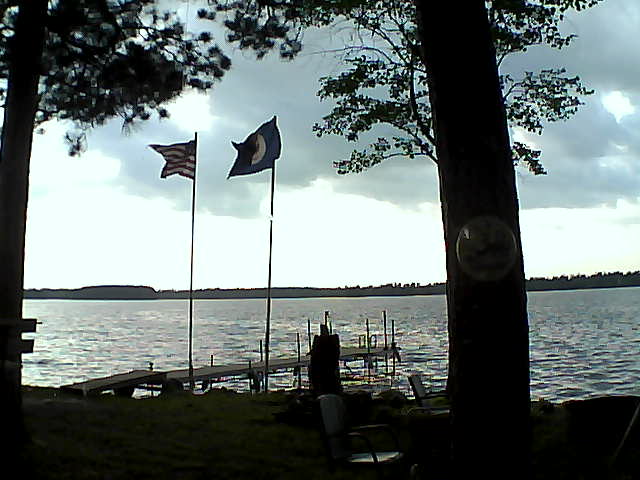 Whiteface Cam Image - Wed, 07/30/2014 7:34pm 