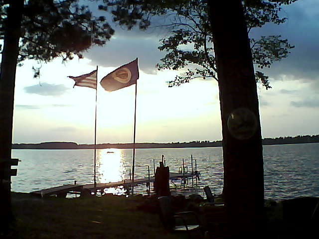 Whiteface Cam Image - Wed, 07/30/2014 7:54pm 