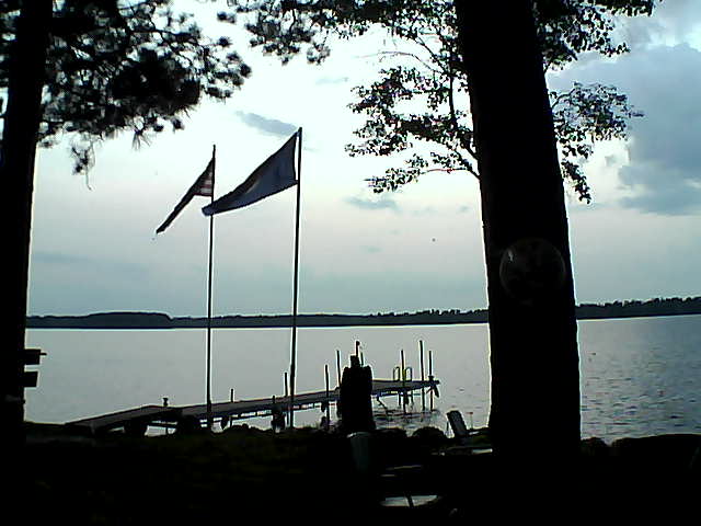 Whiteface Cam Image - Wed, 07/30/2014 8:34pm 