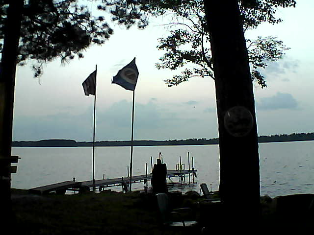 Whiteface Cam Image - Wed, 07/30/2014 8:54pm 