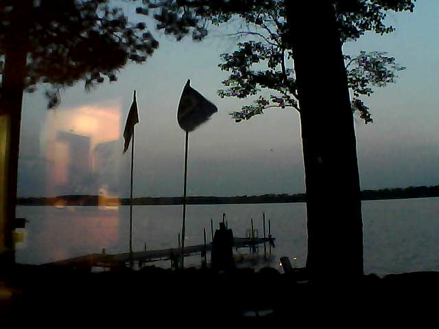 Whiteface Cam Image - Wed, 07/30/2014 9:14pm 