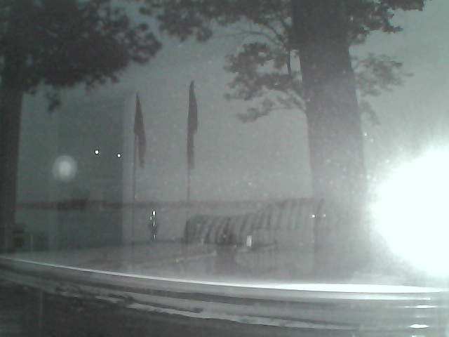 Whiteface Cam Image - Thu, 07/31/2014 5:14am 