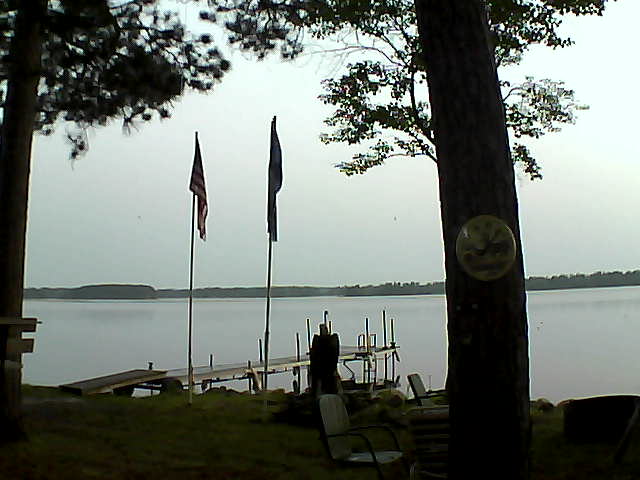 Whiteface Cam Image - Thu, 07/31/2014 5:34am 