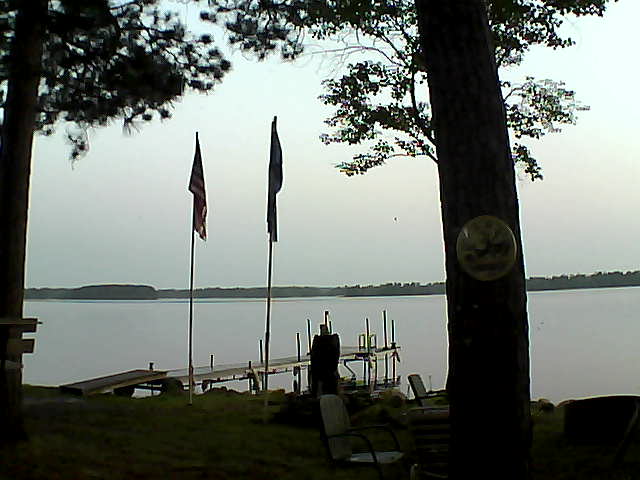 Whiteface Cam Image - Thu, 07/31/2014 5:54am 