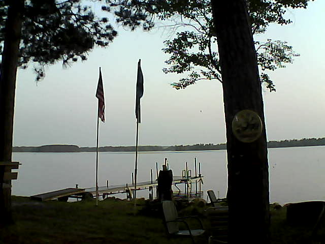 Whiteface Cam Image - Thu, 07/31/2014 6:14am 