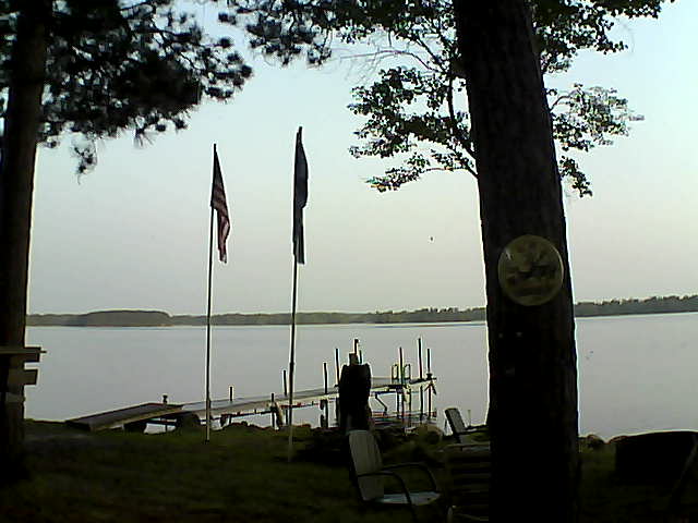 Whiteface Cam Image - Thu, 07/31/2014 6:34am 