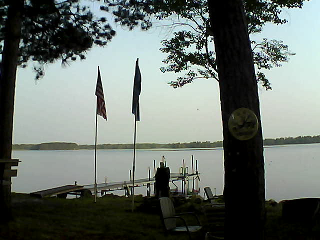 Whiteface Cam Image - Thu, 07/31/2014 6:54am 