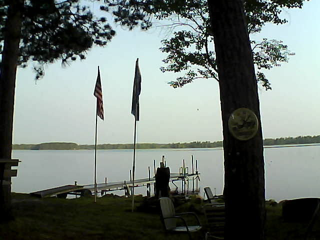 Whiteface Cam Image - Thu, 07/31/2014 7:14am 