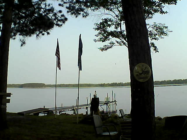 Whiteface Cam Image - Thu, 07/31/2014 7:34am 