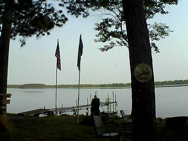 Whiteface Cam Image - Thu, 07/31/2014 7:54am 