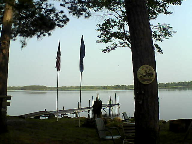 Whiteface Cam Image - Thu, 07/31/2014 8:14am 