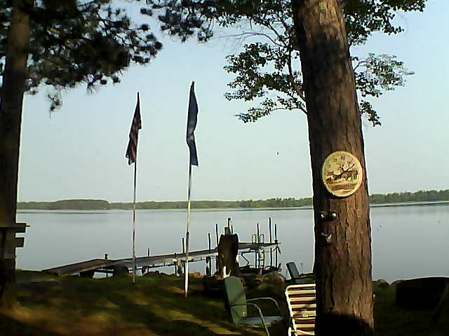 Whiteface Cam Image - Thu, 07/31/2014 8:34am 