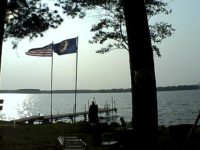 Whiteface Cam Image - Thu, 07/31/2014 6:33pm 