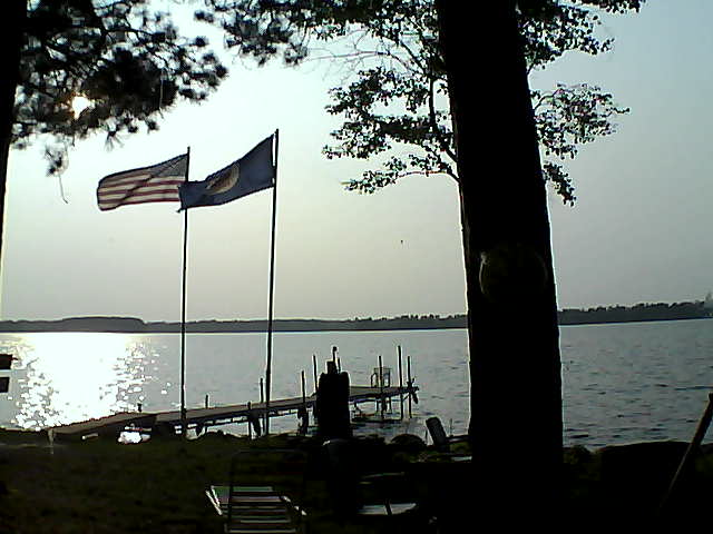 Whiteface Cam Image - Thu, 07/31/2014 6:53pm 