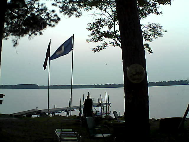 Whiteface Cam Image - Thu, 07/31/2014 8:53pm 