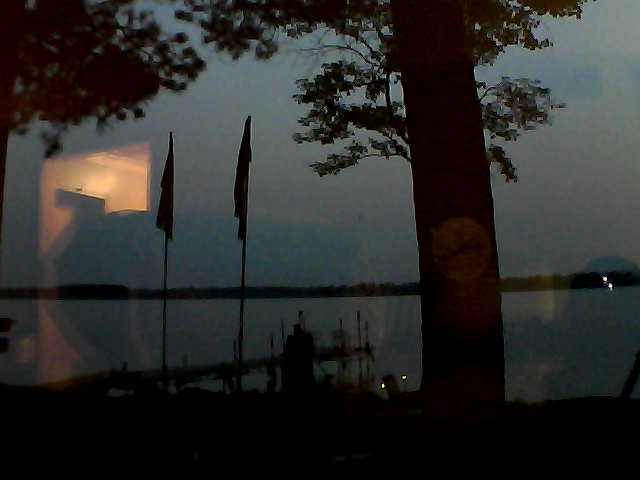 Whiteface Cam Image - Thu, 07/31/2014 9:13pm 