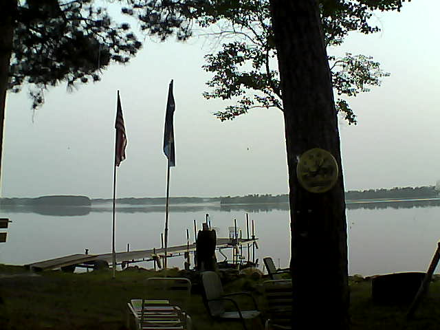 Whiteface Cam Image - Fri, 08/01/2014 6:13am 