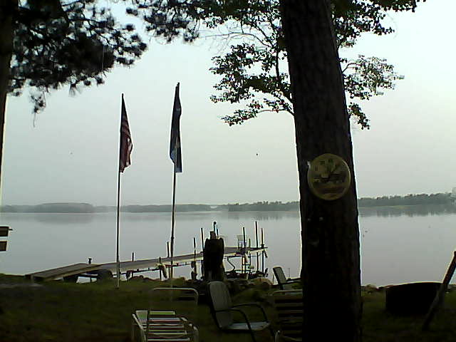 Whiteface Cam Image - Fri, 08/01/2014 6:33am 