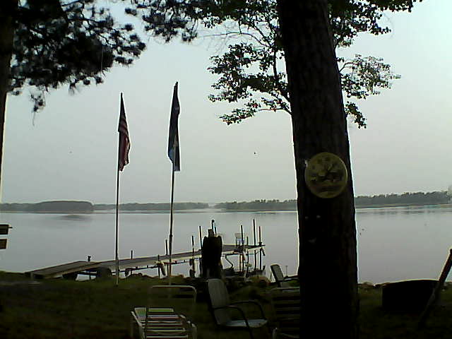 Whiteface Cam Image - Fri, 08/01/2014 6:53am 