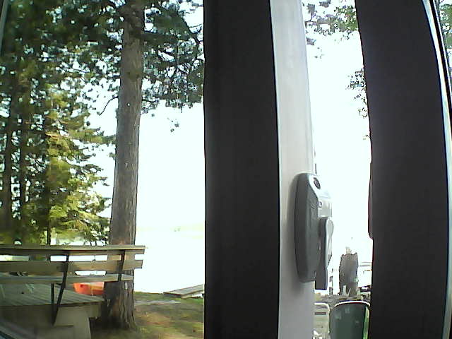 Whiteface Cam Image - Sat, 08/02/2014 8:02am 